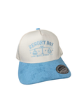 Resort Day Skyliner Hat