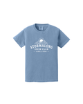 Stormalong Swim Club Youth Tee