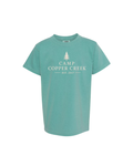 Camp Copper Creek Youth Tee
